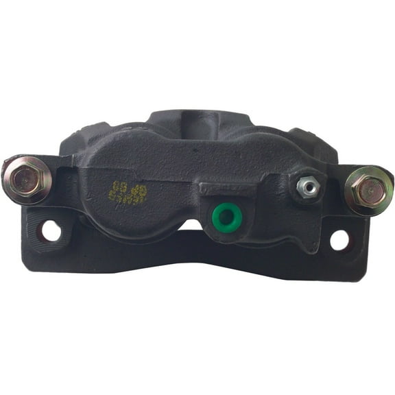 CARDONE Reman 18-B4275 Brake Caliper with Bracket Front Right fits 1988-2001 Buick, Chevrolet, Oldsmobile