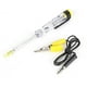 thumbnail image 1 of Car Circuit Tester Light System Probe Test Lamp Voltage Pen Detector Copper, 1 of 3