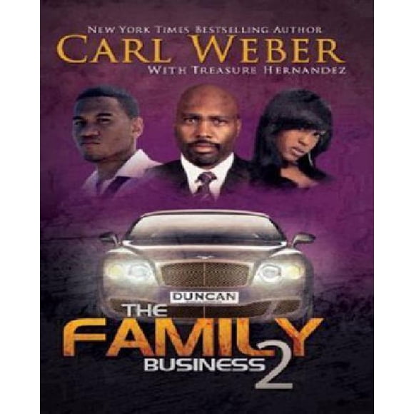 The Family Business 2