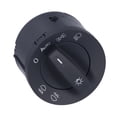 thumbnail image 1 of Interruptor de faros, interruptor de faros de coche, interruptor de faros antiniebla, control de faros, diseño elevado, 1 of 10