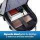 thumbnail image 4 of Mochila con Manija de Metal, Bluelander, Estilo Moderno, Gris Bluelander MON-HS120, 4 of 6