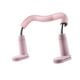 thumbnail image 4 of Corrector de postura para estudiantes con abrazadera para la espalda y soporte para la espalda. Rosa, 4 of 7