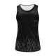 thumbnail image 4 of Chaleco deportivo y de ocio con estampado 3D para hombre, jersey sin mangas, chaleco ajustado Pompotops  oipoqjl1340, 4 of 5