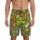 thumbnail image 1 of Fotbe Camping 1 Pantalones Cortos de Pijama para Hombre, Ropa de Dormir, Pantalones de Pijama Cortos para Hombre-XX-Large, 1 of 6