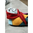 thumbnail image 4 of Nightmare Before Christmas Sally Slippers, 4 of 9