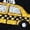 Gray, variant on NYC New York City Embroidered Sweatshirt, New York Taxi Embroidered Crewneck, NYC Hoodie