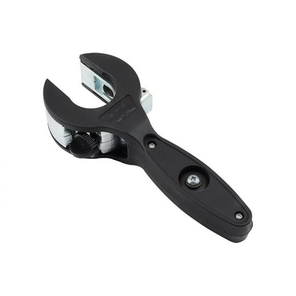 Tubing Cutter Copper Pipe Cutter Tubing Cutter Tool For 1/4" To 7/8" Tubing 2 In 1 Close Quarters Tube Cutter For Cutting Ppr Hoses Cat Leather Furniture Protector Furniture Protectors of Cats for