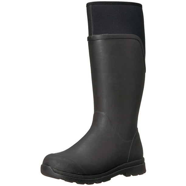 muck boots women's reign waterproof rubber boots