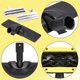 thumbnail image 5 of Replacement Floor Nozzle Set for Steam Cleaner Accessory Parts Compatible with SC2 SC3 SC4 SC5 Models, 5 of 5