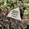 thumbnail image 3 of Pet Memorial Stone (Natural Granite), Engraved Stone, 3 of 3