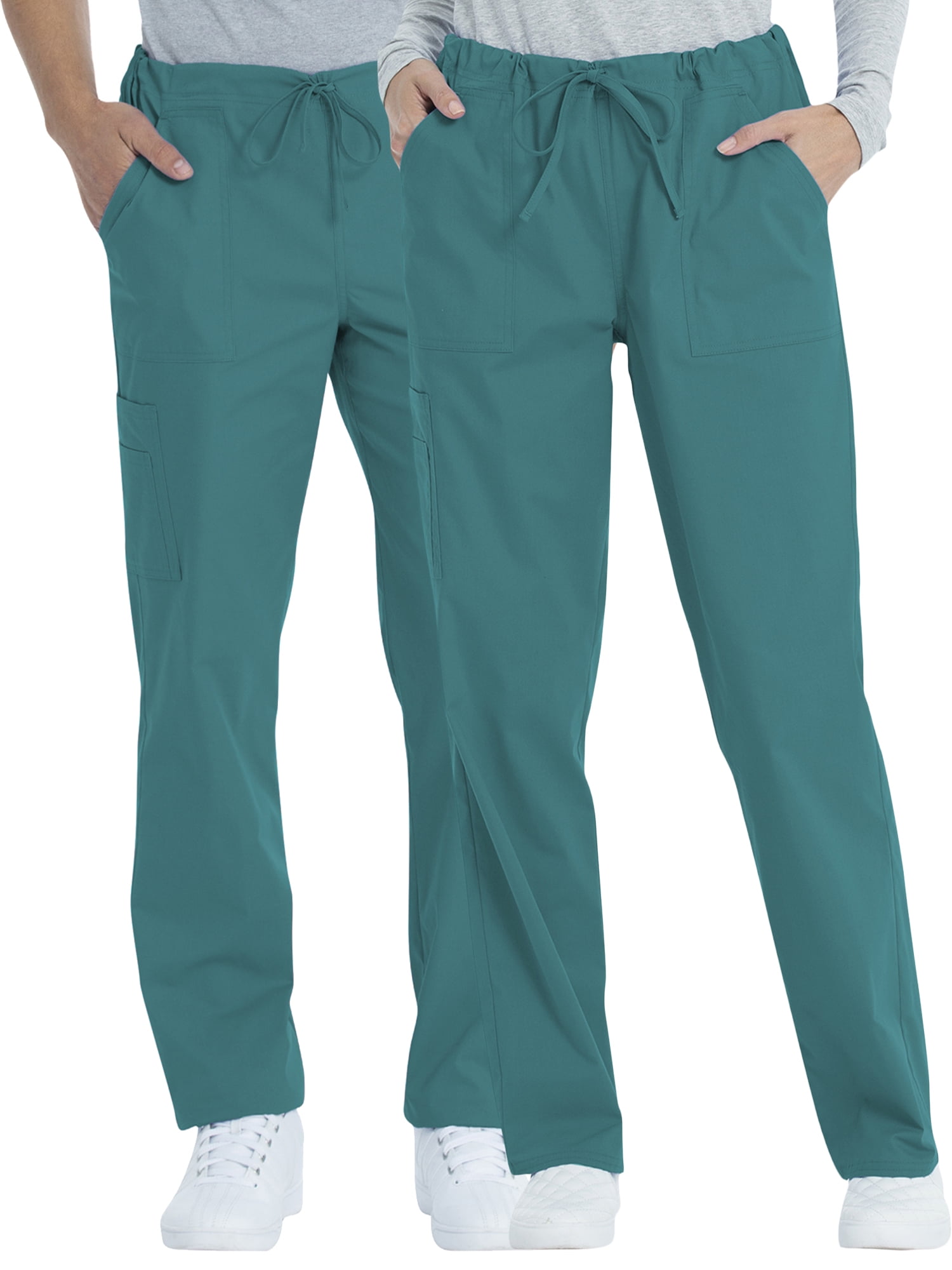 Scrubstar Unisex Solid Drawstring Pant 