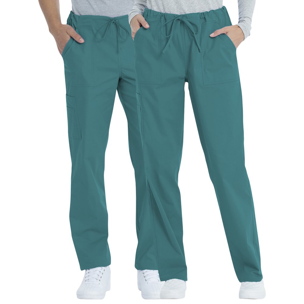 Scrubstar - Scrub Star Unisex Drawstring Scrub Pant - Walmart.com ...