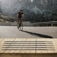 thumbnail image 6 of 10Pcs Bike Spoke Flat Straight Pull 261/263/265/272/275/277/282/290Mm Steel Pillar Psr Flat Bladed Bicycle Spoke With Nipples 263Mm Fangkenuo, 6 of 9