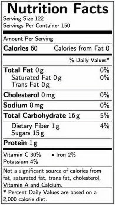 Dole Pineapple Tidbits In Juice, 100 Ounce - 6 per case.
