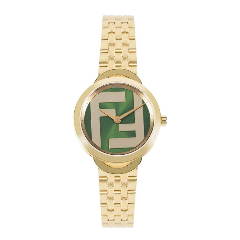 FENDI Women's O'Lock Watch - Walmart.com