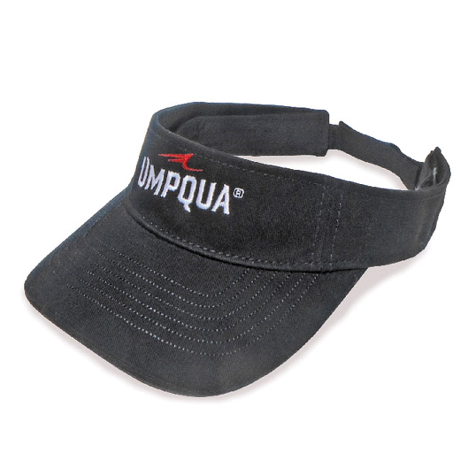 Umpqua Fly Fishing Logo Ad-Visor Hat 