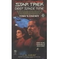 thumbnail image 1 of Pre-Owned Time's Enemy (Star Trek Deep Space Nine: Invasion, Book 3) (Unknown) 0671541501 9780671541507, 1 of 1