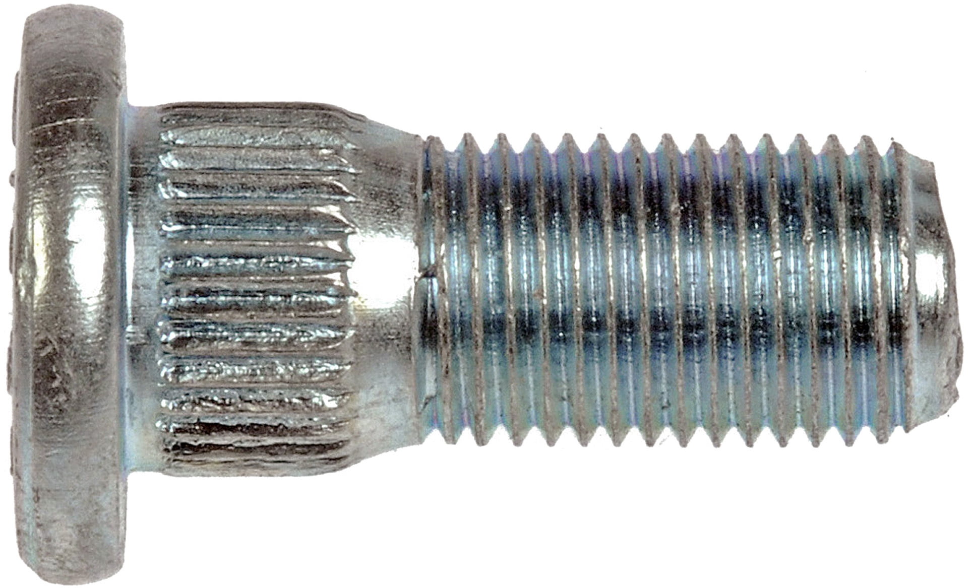 Dorman 610-322 Wheel Lug Stud for Specific Subaru Models (Pack of 10)