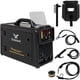 thumbnail image 1 of Soldadora Inverter Micro Alambre Igbt Mma Mig Tig Co2 200a Gutstark Home, 1 of 9