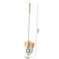 thumbnail image 3 of LSLJS Little Housekeeping Helper Tool Pretend Small Mop Toy Develops Life Skills, Childrens Mop, 3 of 6
