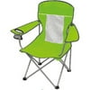 Ozark Trail Comfort Mesh Folding Camping Chair