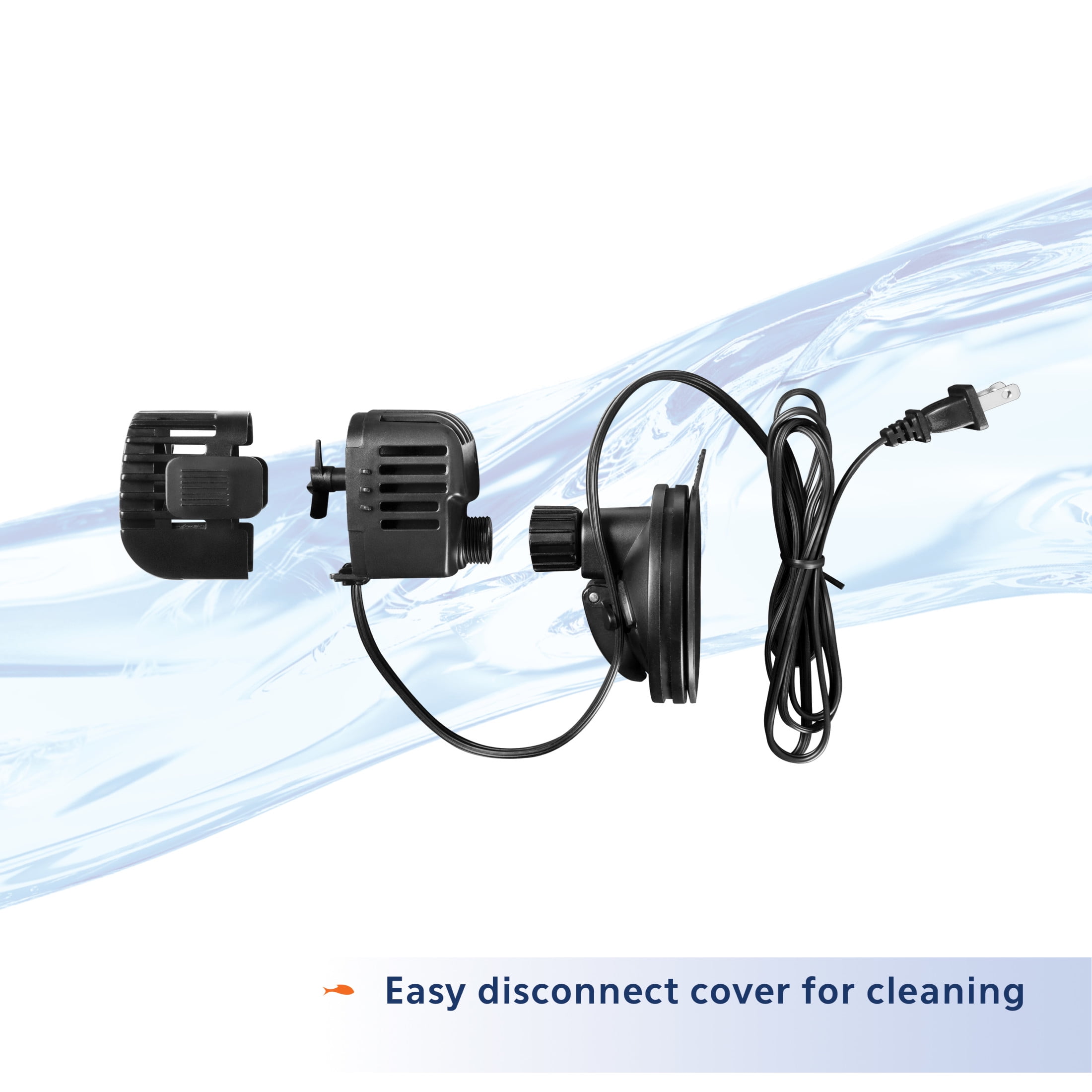 Aqueon Circulation Pump 700 GPH