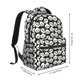 thumbnail image 2 of Balery Panda Bear Mochila Escolar Impresa, Mochila Ligera para Viajes Casual, Mochila Duradera y Cómoda Multifuncional, Mochila para Laptop-One Size, 2 of 5