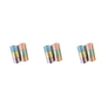 thumbnail image 1 of Vogacara 6x Sticky Ball Tape Juego Decorativo Creativo 6cm Ancho Juguetes Educativos Type1, 1 of 1