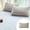 Gray, variant on EazyTech Cooling Standard latex Pillow Case for Side Back Stomach Sleepers, Removable Washable Queen Pillow Shams 20x30 Inch Gray