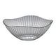 thumbnail image 2 of Serving Bowl Decor Kitchen Countertop Eggs Bowl Holder Round Dessert Bowl Food Bowls Fruit Basket Baoblaze tazones de almacenamiento, 2 of 8