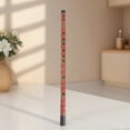 thumbnail image 1 of OULII 1 Pc Early Learning Portable Wooden Flute for Beginner Musicians, 1 of 6
