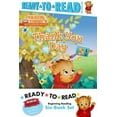 thumbnail image 3 of Daniel Tiger Ready-to-Read Value Pack Thank You Day, 3 of 3