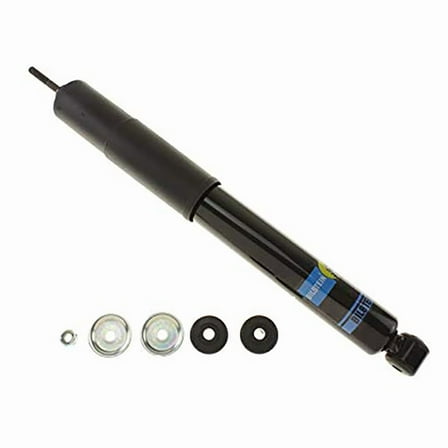 Bilstein Drag Series Shock Absorber Fits select: 1967-1969 CHEVROLET CAMARO, 1968-1969 PONTIAC FIREBIRD