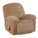thumbnail image 1 of Fundas reclinables Zulema Fundas suaves de alta elasticidad para Sillón y Brown_2 Sillón reclinable Slipcover, 1 of 8