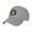 Gray, variant on Us Army - Sergeant First Class Sandwich Cap Unisex Adjustable Adult Baseball Caps Casquette Hats Flat Cap