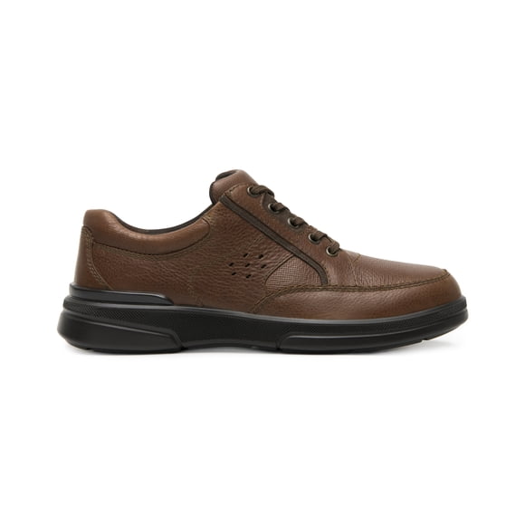 Mocasines Y Oxfords Flexi para Hombre Estilo 410605 Brandy