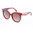 thumbnail image 3 of Roberto Cavalli ROBERTO Sunglasses 55mm Brown – Gradient Lenses, 3 of 5