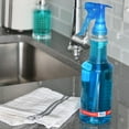 thumbnail image 2 of Great Value 32 fl oz Wide Mouth All-Angle Plastic Spray Bottle, 2 of 8