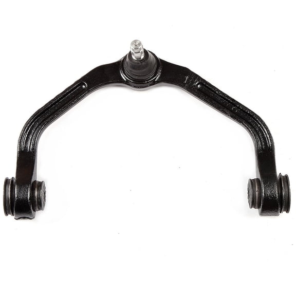 cciyu Front Upper Control Arm and Ball Joint Passenger Side Replacement Suspension Parts fit for 1998-2011 for Ford Ranger 1998-2003 for Mazda B4000