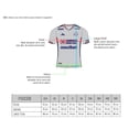 thumbnail image 5 of Jersey Pirma Visitante Cruz Azul 2025- 2026, 5 of 5