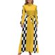 thumbnail image 2 of Vestido largo de inspector de taxis de la vieja escuela, trajes de verano para mujeres 2024, vestidos de verano para mujeres 2024, vestidos casuales, vestidos elegantes, 2 of 5