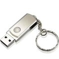 thumbnail image 1 of Clé USB Portable Mini Porte-Clés en Métal Disque de Stockage, 1 of 6