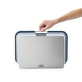 thumbnail image 3 of Joseph Joseph Nest Boards 3-piece Cutting Board Set with Storage Case, 3 of 5