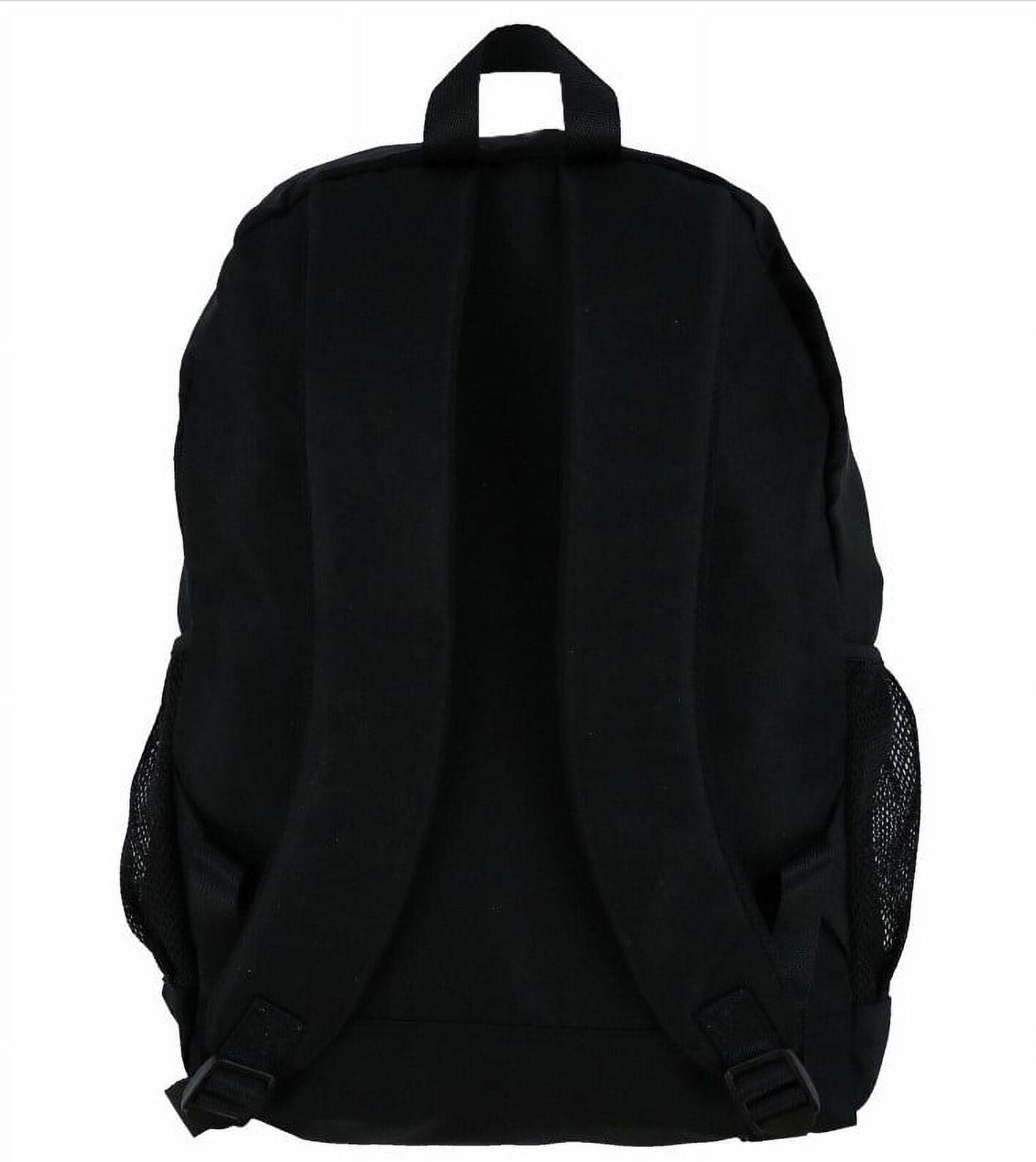 Victoria's Secret PINK Black Backpack NWT - Walmart.com