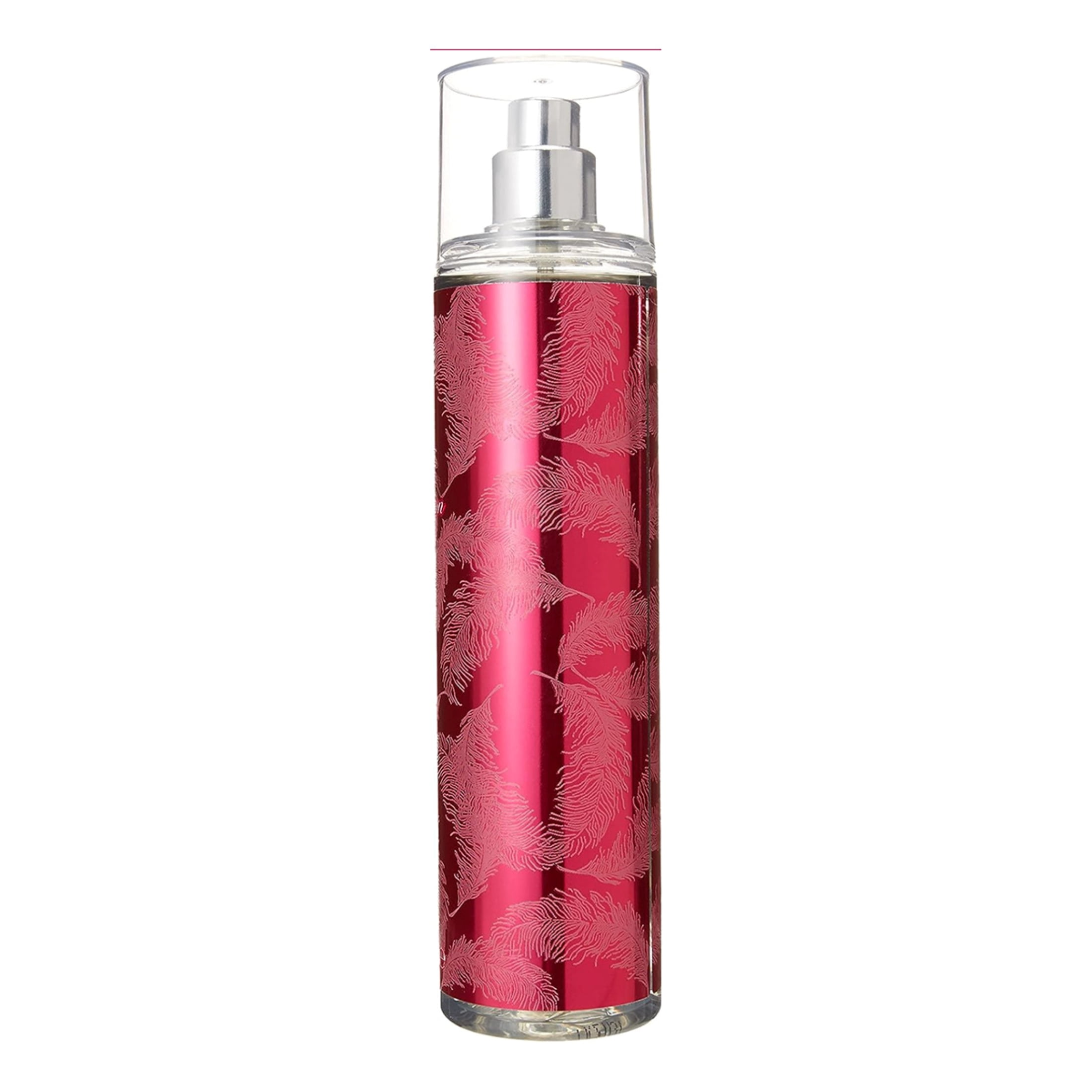 (4 pack) Paris Hilton Can Can Body Spray for Women, 8 fl oz
