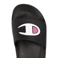 thumbnail image 3 of Champion Women's The Takeover Slide Sandal, 3 of 7