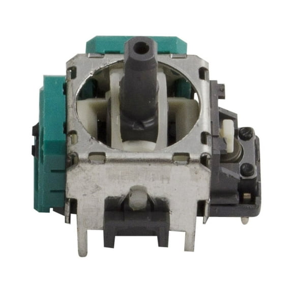 Replacement 3D Analog Joystick Axis Sensor Module For Nintendo Switch Pro / Wii U