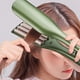 thumbnail image 4 of Rizador de pelo automático Sunnimix Varita rizadora automática de 5 niveles verde, 4 of 8