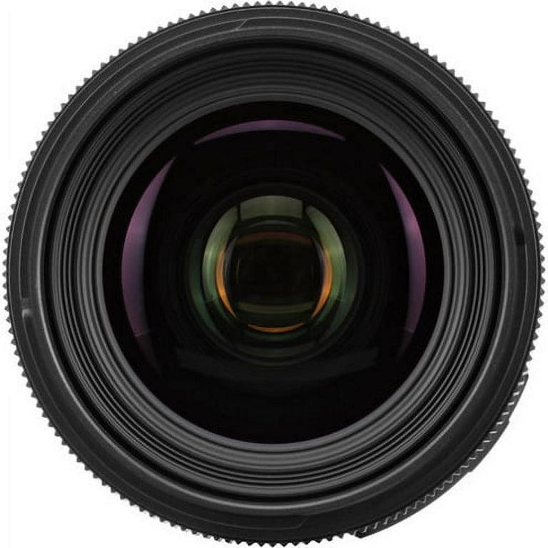 Sigma 35mm F1.4 Art DG HSM for Sony E - Walmart.com