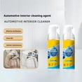 thumbnail image 6 of 4-in-1 Multi-Enzyme Foam Cleaner 5oz, All-Purpose Deep Cleaning Spray for Car Interior, Kitchen Grease, Bathroom Tiles, Sofa Upholstery(xxw), 6 of 7